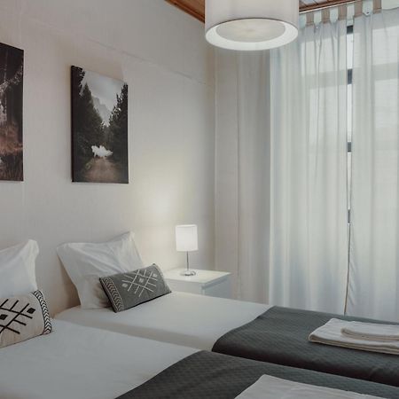 Alegria By The River House Porto Exterior foto