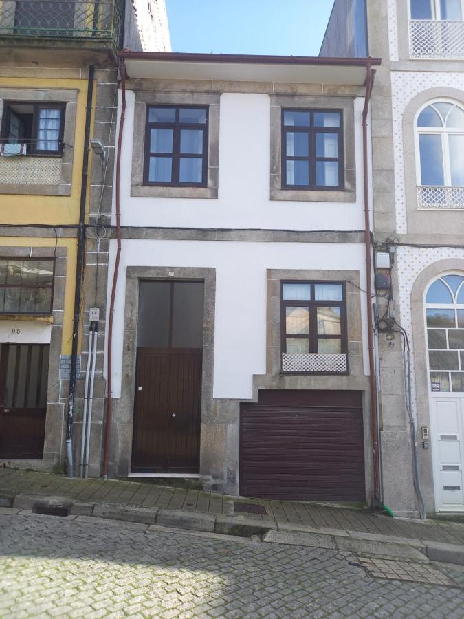 Alegria By The River House Porto Exterior foto