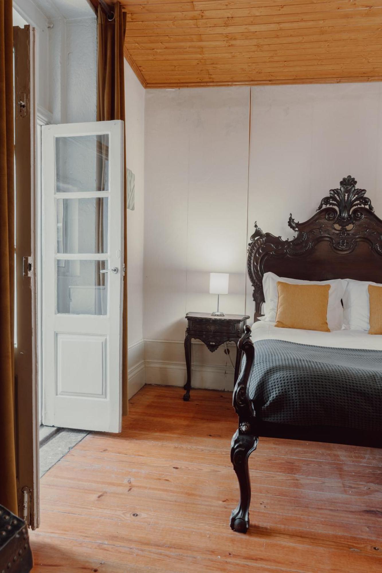Alegria By The River House Porto Exterior foto