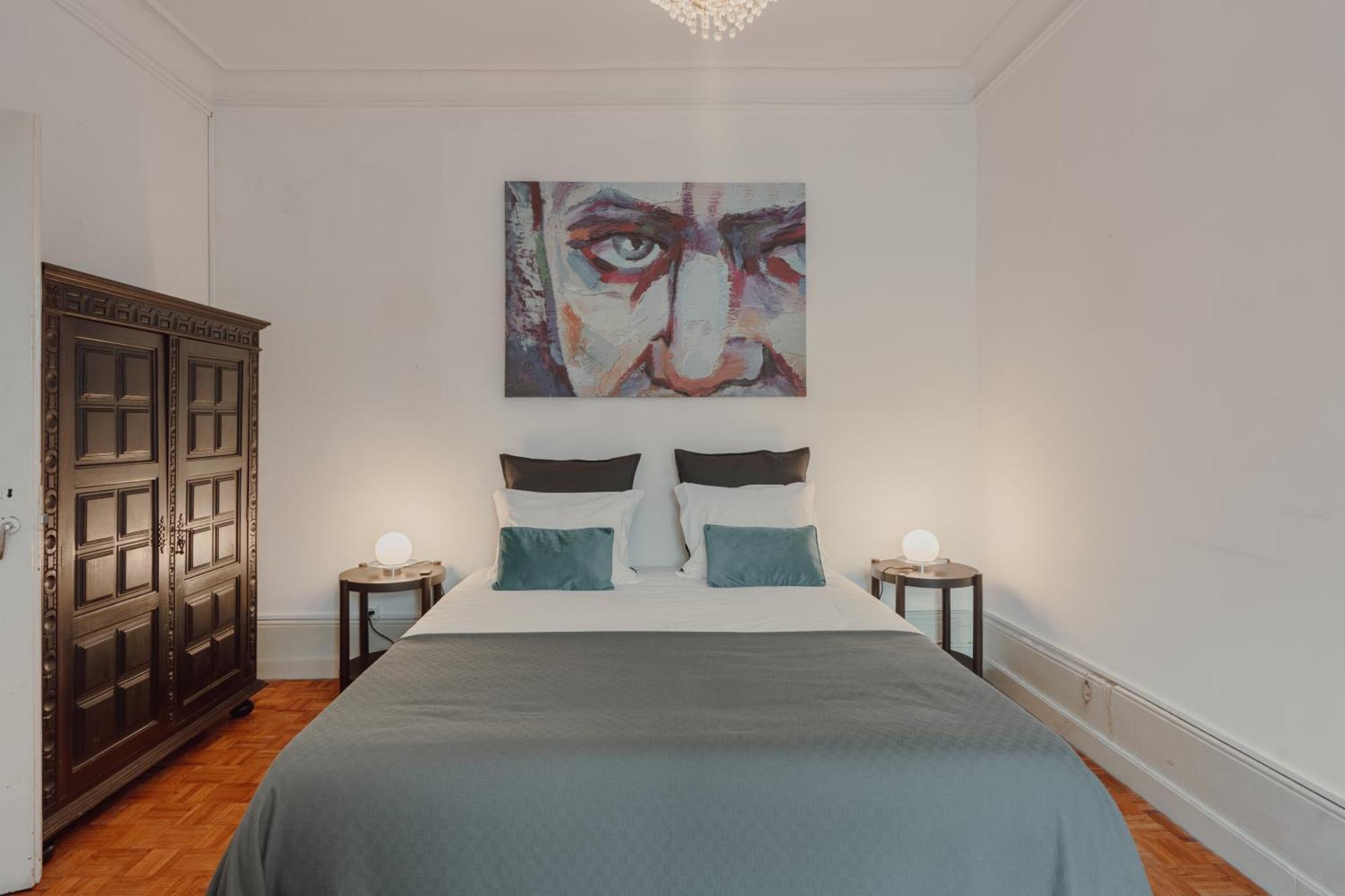 Alegria By The River House Porto Exterior foto
