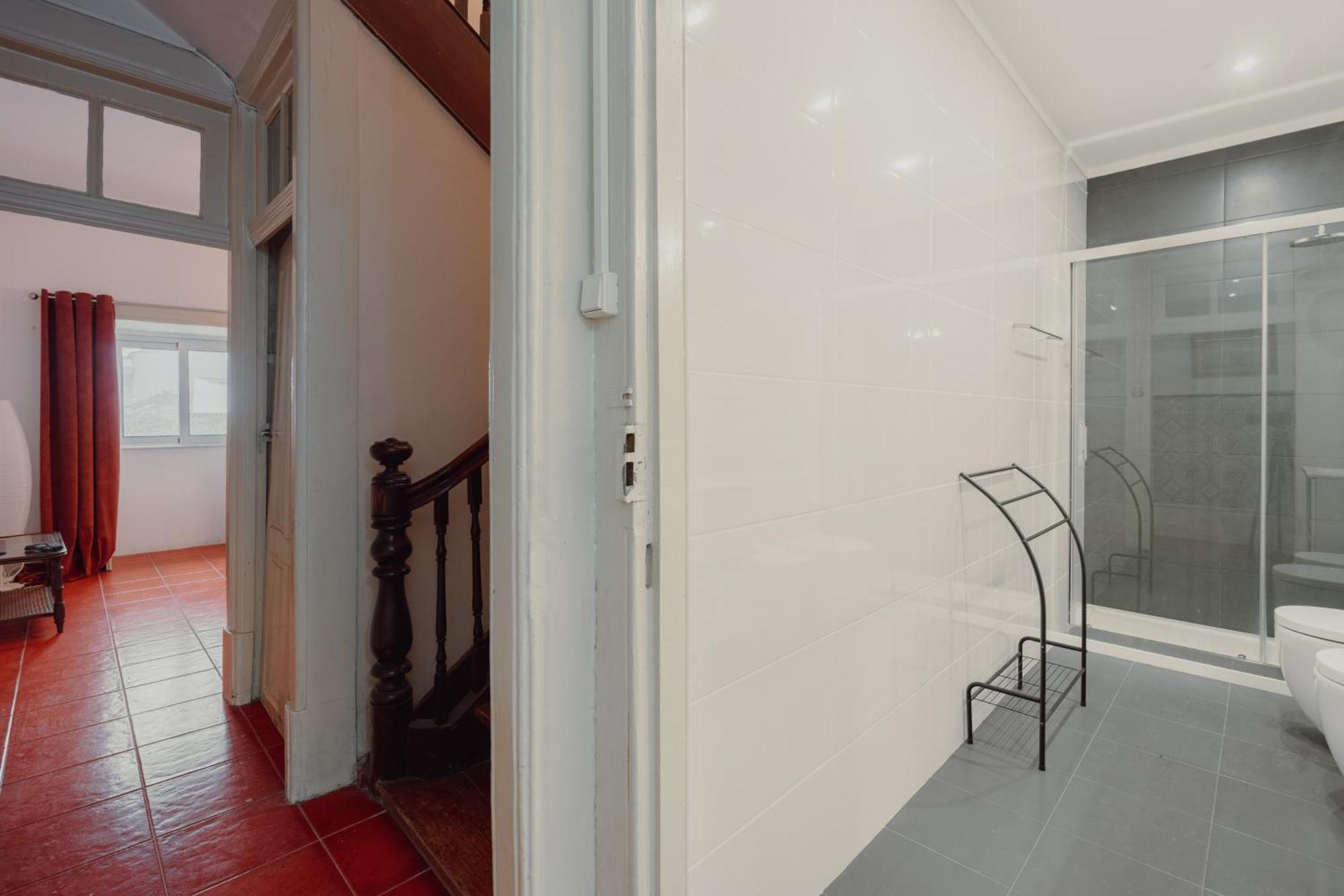 Alegria By The River House Porto Exterior foto