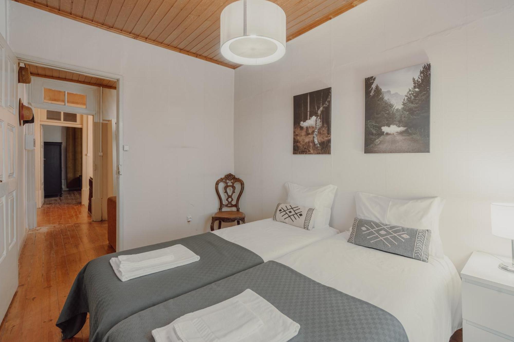 Alegria By The River House Porto Exterior foto