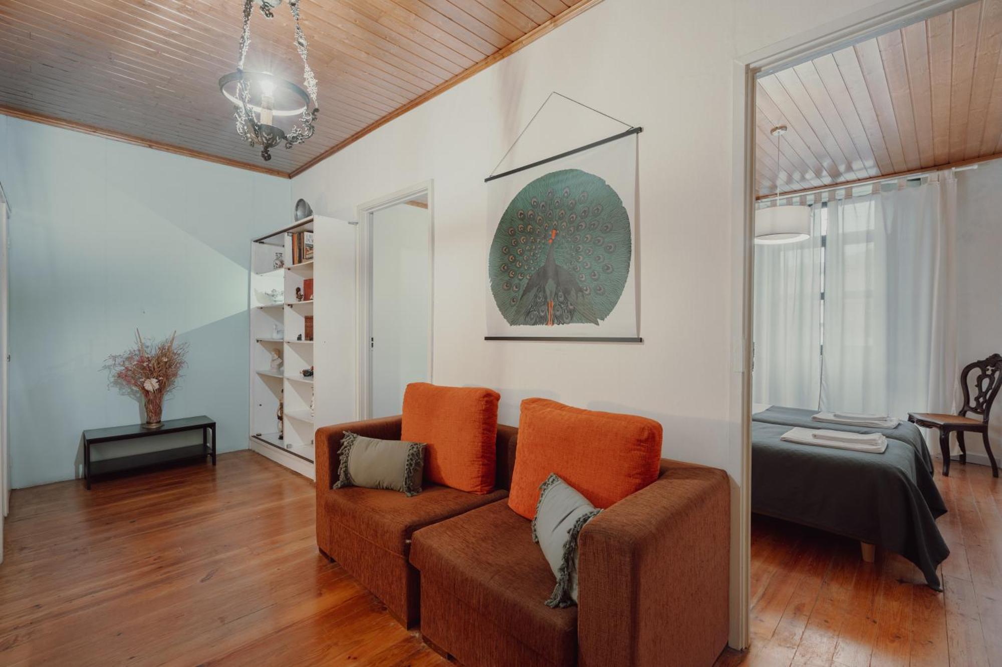 Alegria By The River House Porto Exterior foto