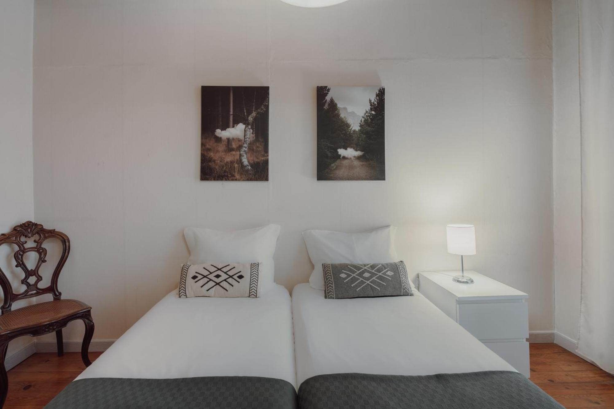 Alegria By The River House Porto Exterior foto