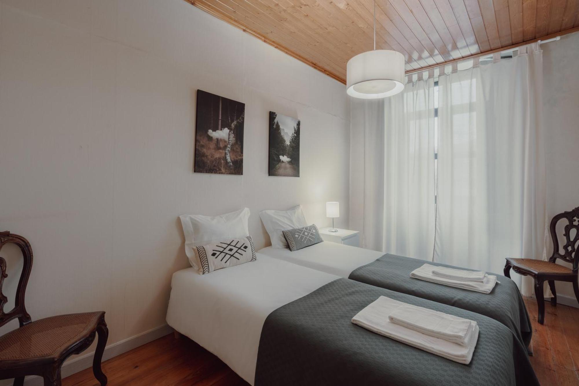 Alegria By The River House Porto Exterior foto
