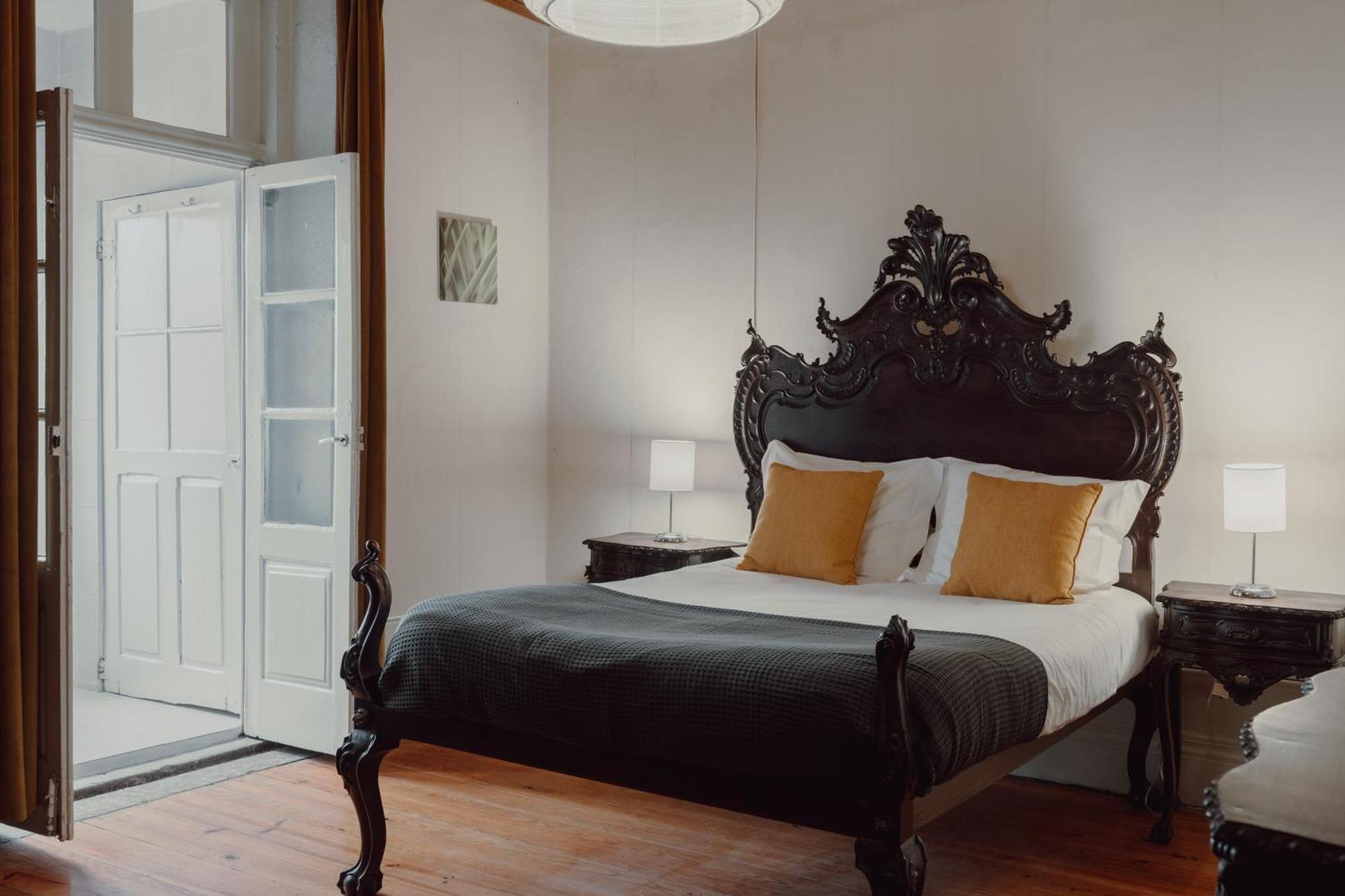 Alegria By The River House Porto Exterior foto