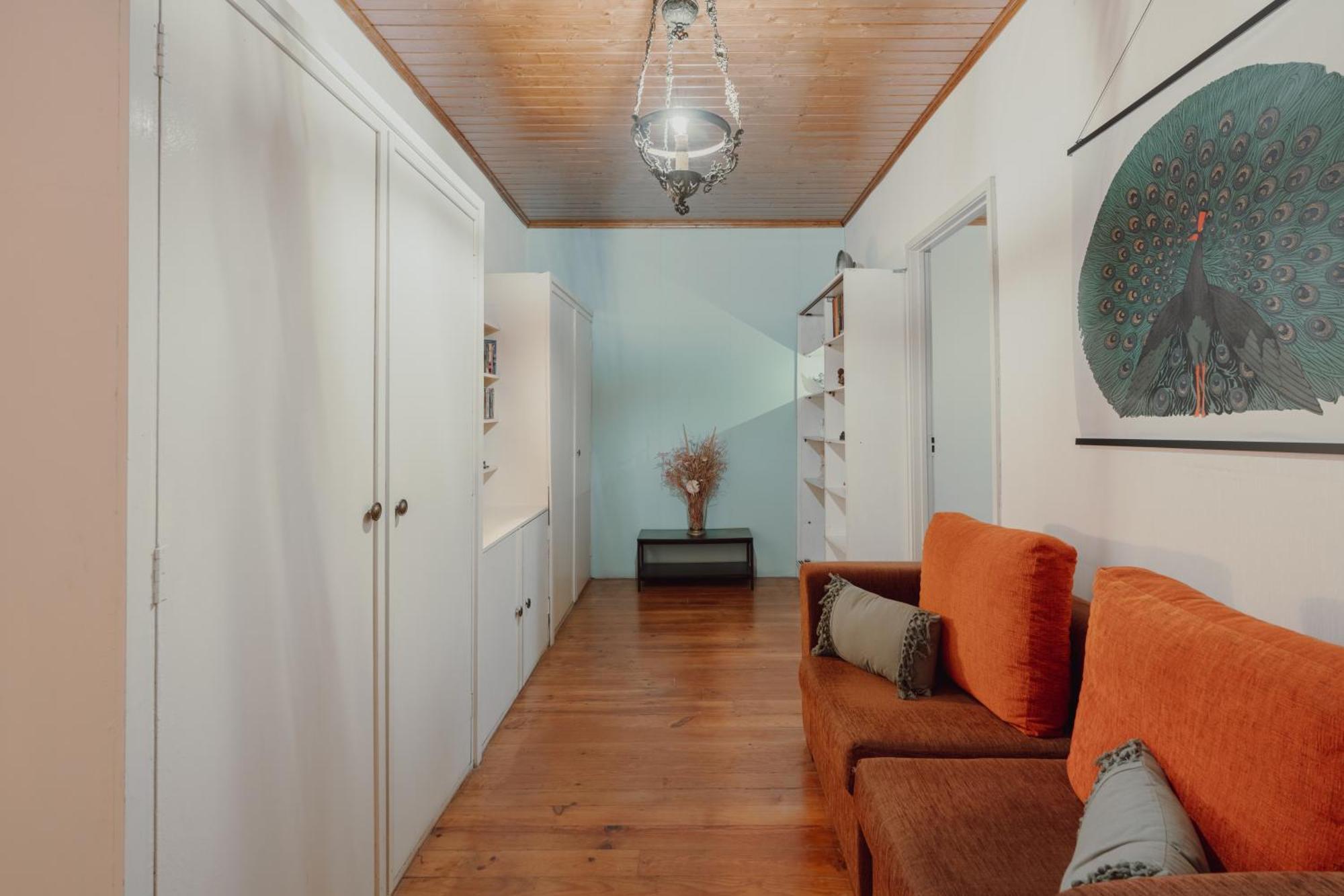 Alegria By The River House Porto Exterior foto
