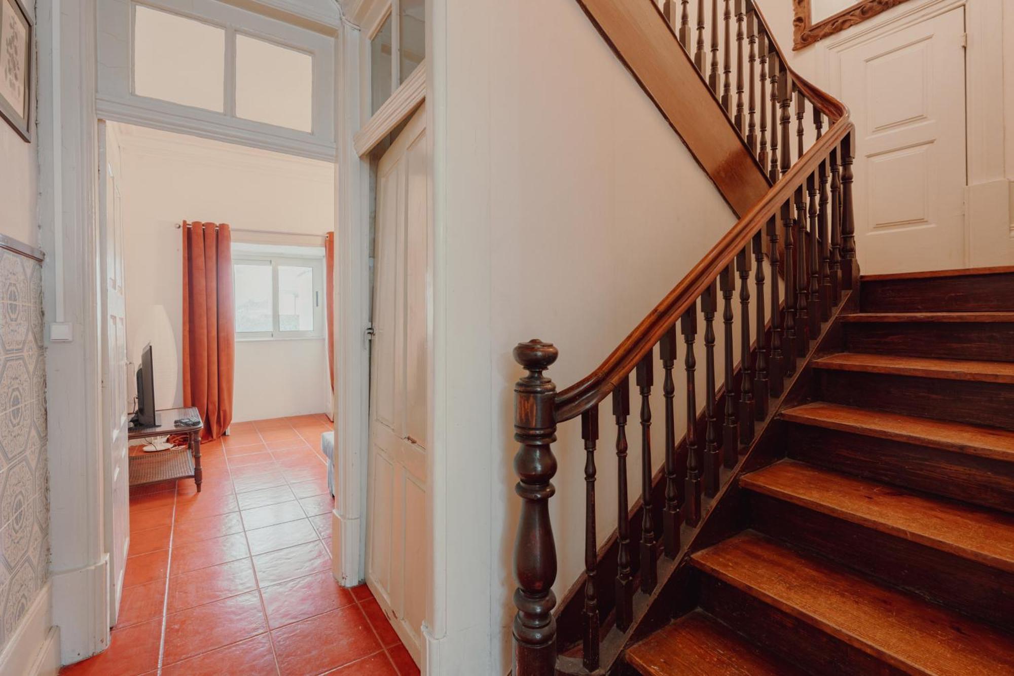 Alegria By The River House Porto Exterior foto
