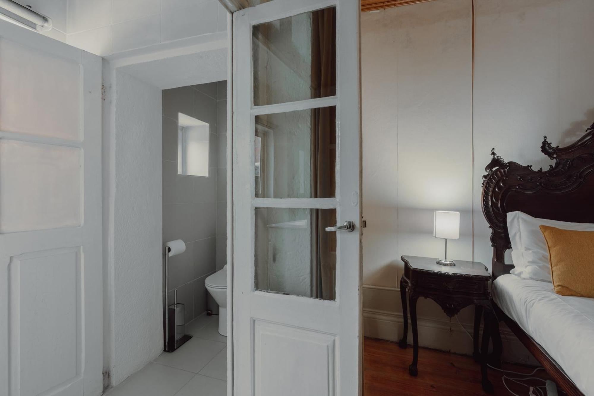 Alegria By The River House Porto Exterior foto