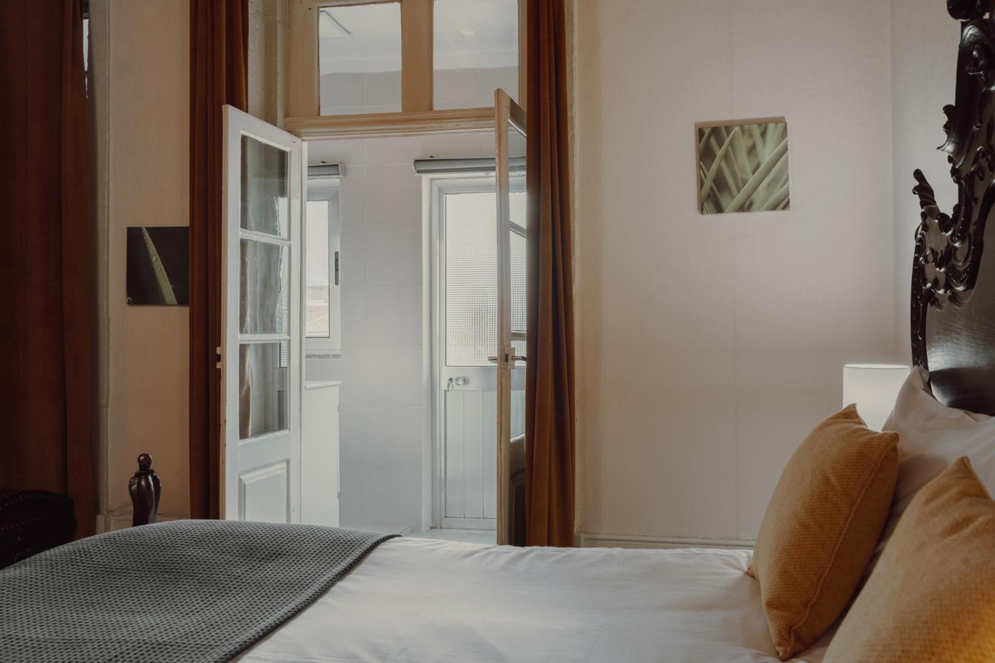 Alegria By The River House Porto Exterior foto
