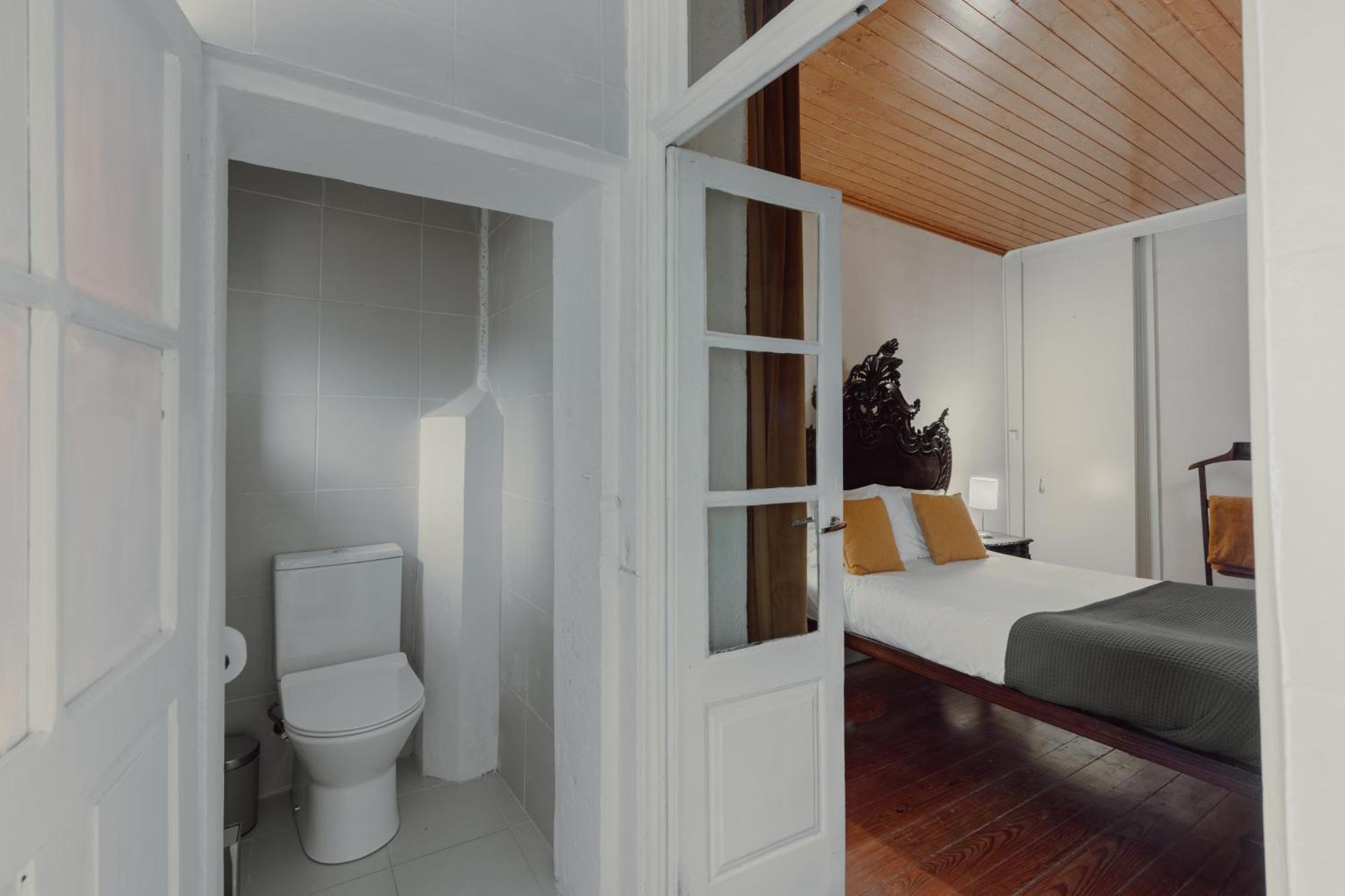 Alegria By The River House Porto Exterior foto