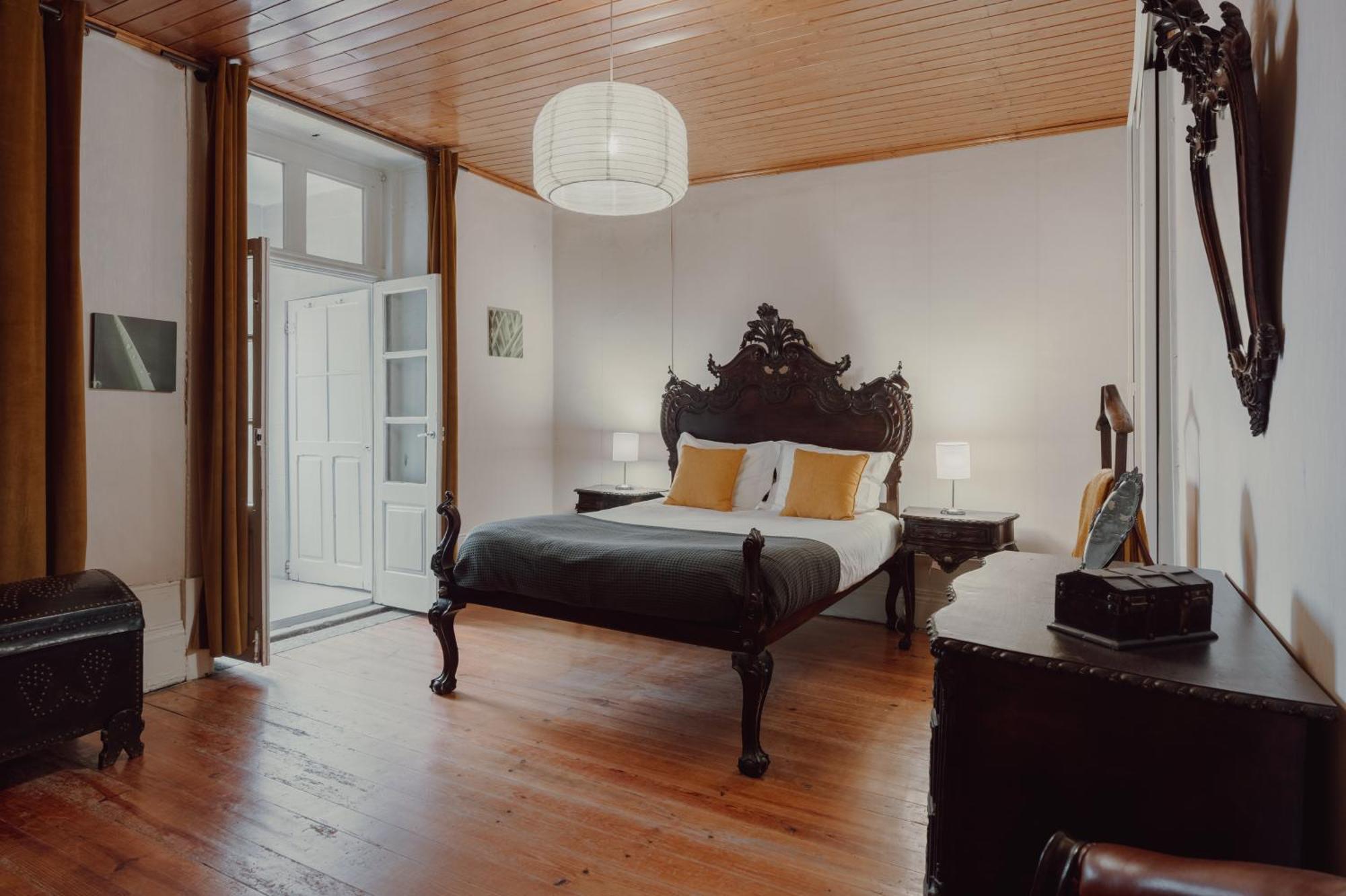 Alegria By The River House Porto Exterior foto