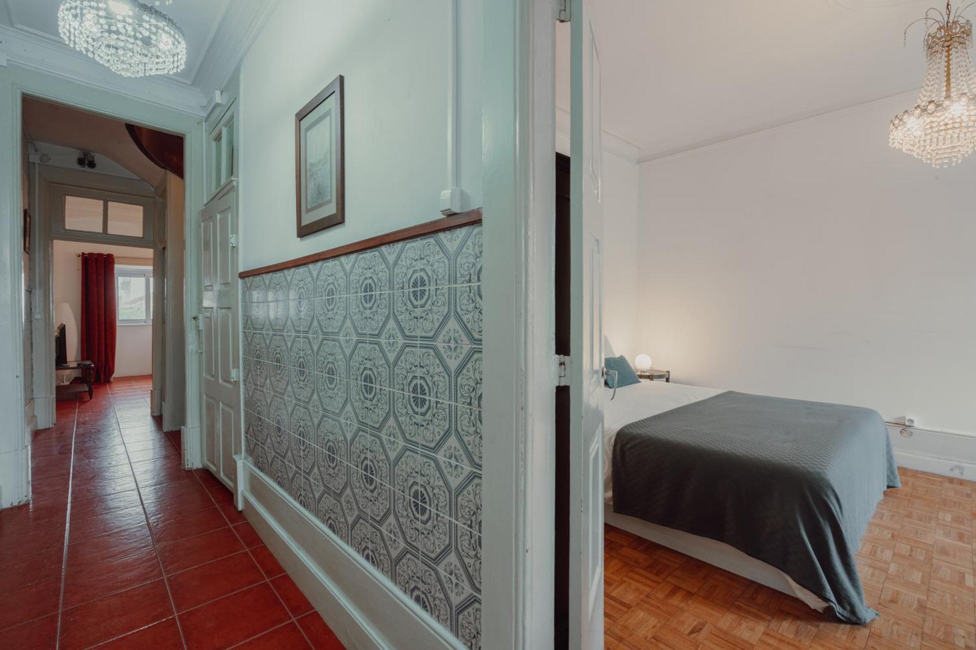 Alegria By The River House Porto Exterior foto