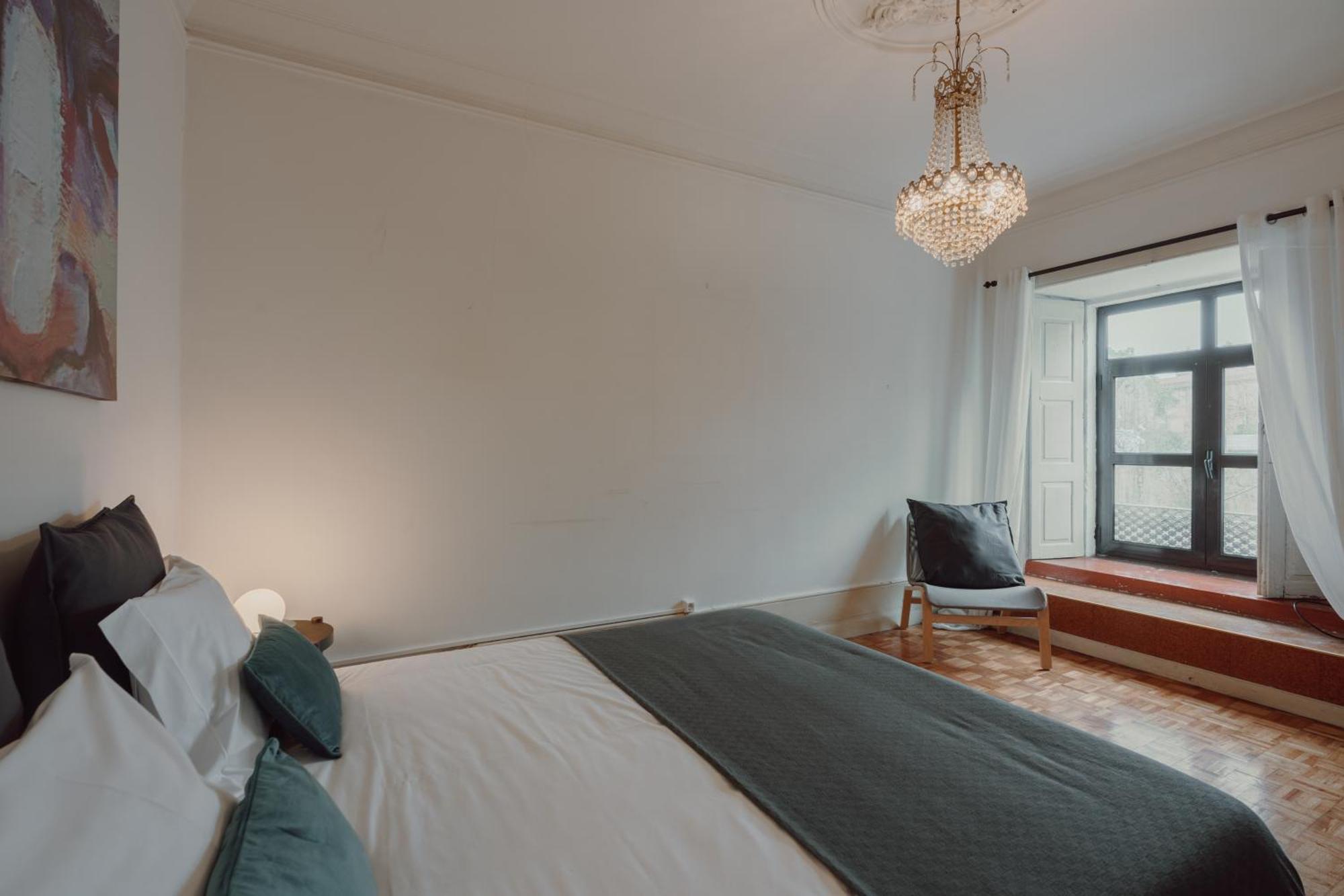 Alegria By The River House Porto Exterior foto